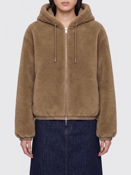 Sweatshirt woman Moose Knuckles