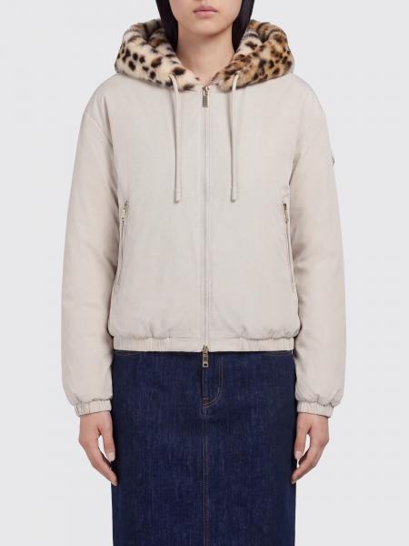 Jacke damen Moose Knuckles