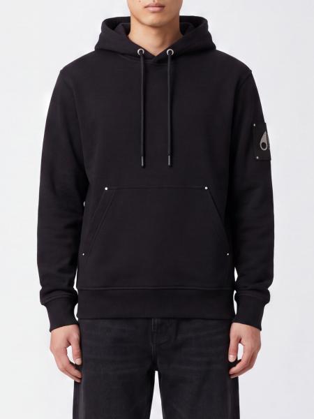 Sweatshirt men Moose Knuckles