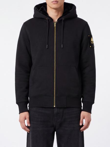 Sweatshirt men Moose Knuckles