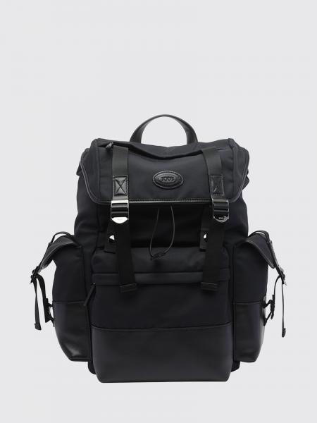 Backpack men Tod's