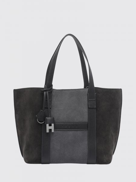Shoulder bag woman Hogan