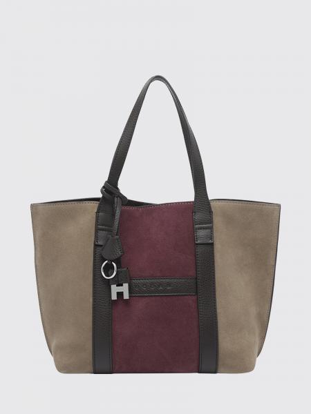 Shoulder bag woman Hogan