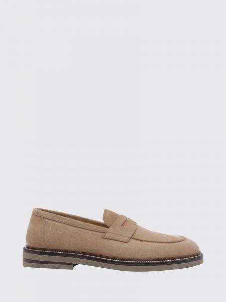 Sneakers men Brunello Cucinelli