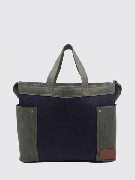 Shoulder bag men A.P.C.