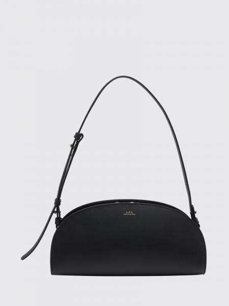 Shoulder bag woman A.P.C.