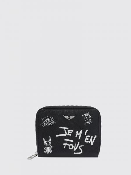 Cartera mujer Zadig & Voltaire