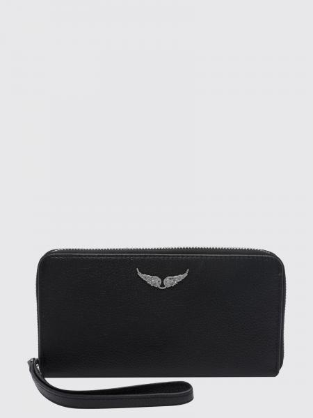 Cartera mujer Zadig & Voltaire