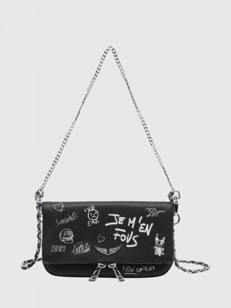 숄더백 여성 Zadig & Voltaire