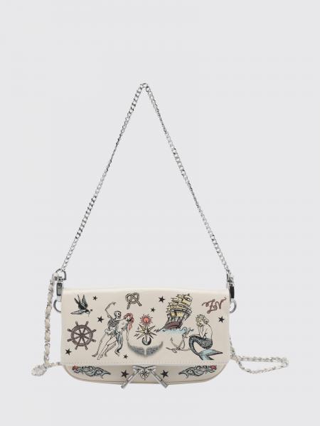 숄더백 여성 Zadig & Voltaire