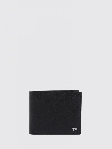 Portefeuille homme Tom Ford