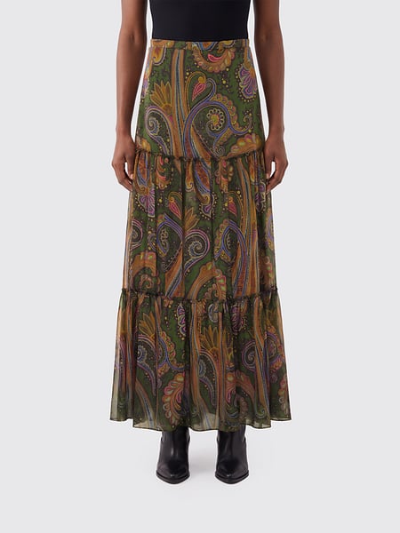 Skirt woman Etro