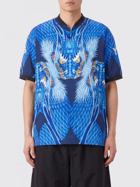 T-shirt men Y-3