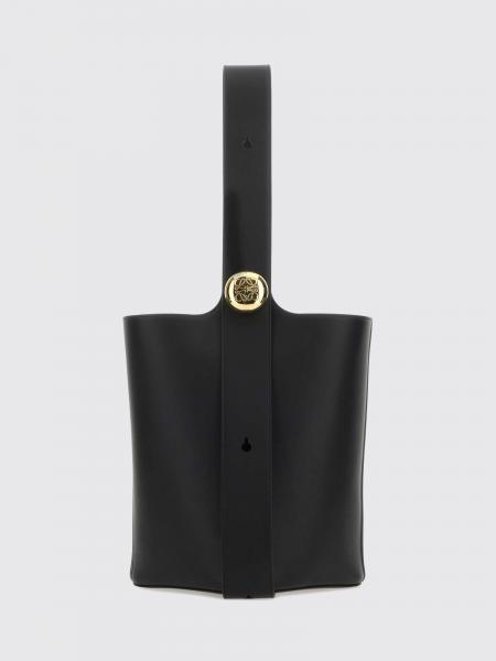 Borsa a spalla donna Loewe