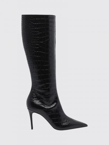 Boots woman Paris Texas