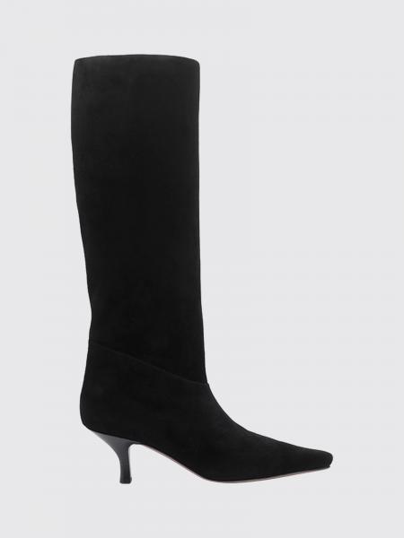 Boots woman Paris Texas