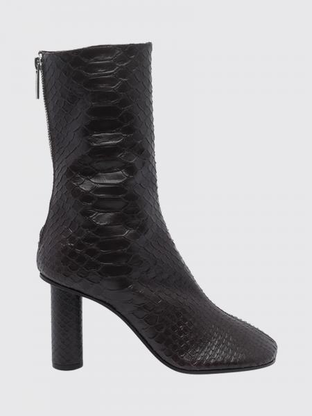Boots woman Paris Texas