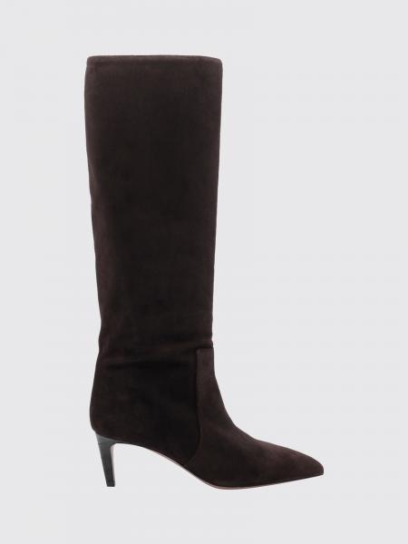 Boots woman Paris Texas