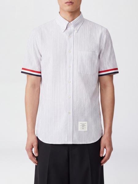 Chemise homme Thom Browne