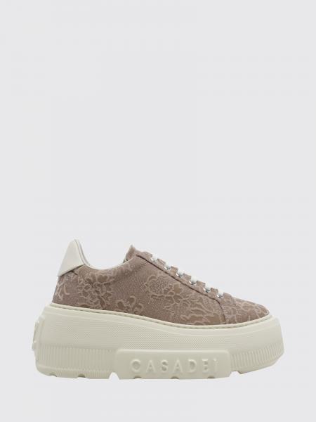 Sneakers woman Casadei