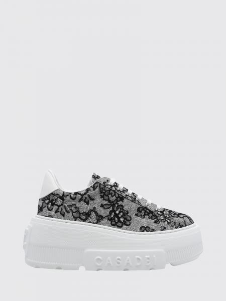 Sneakers woman Casadei