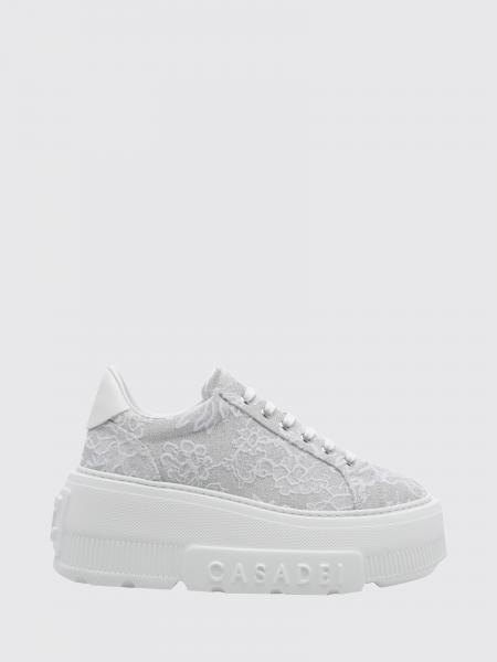 Sneakers woman Casadei