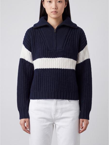Pullover damen Lisa Yang