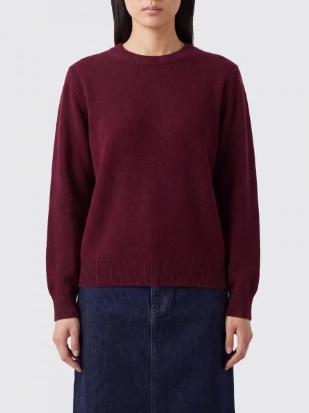 Sweater woman Lisa Yang