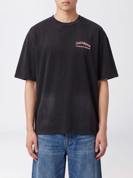 T-shirt men Amiri