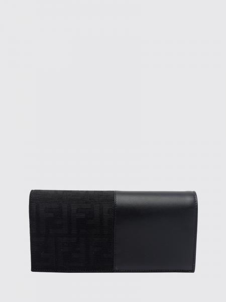 Wallet men Fendi