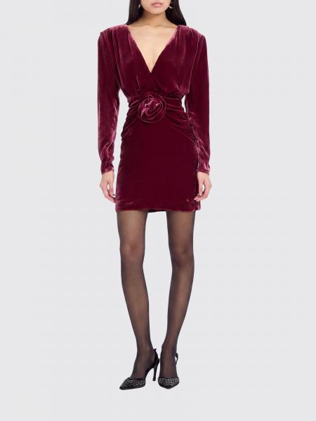 Kleid damen Rotate