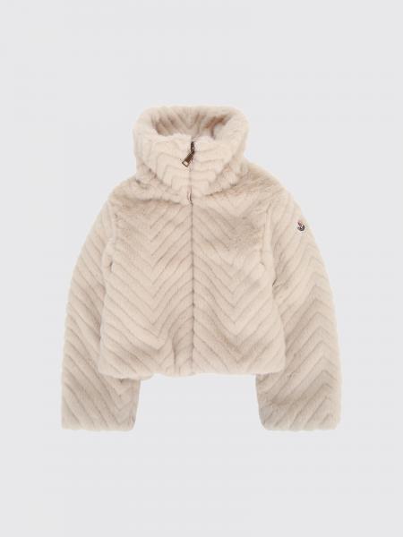 Giacca bambino Moncler