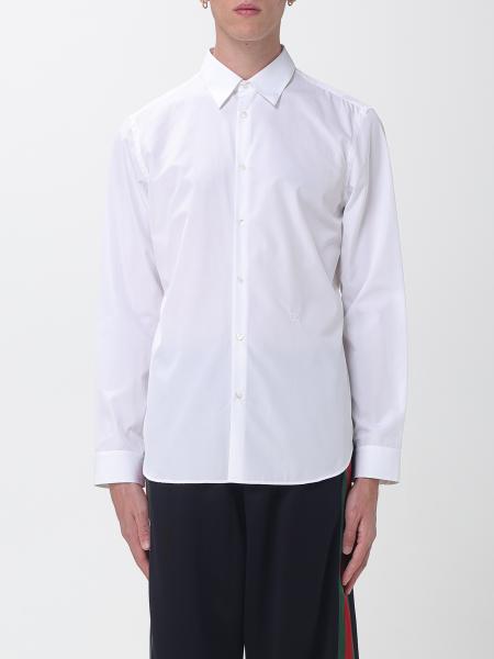Chemise homme Gucci