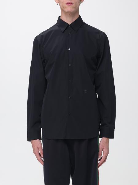 Chemise homme Gucci