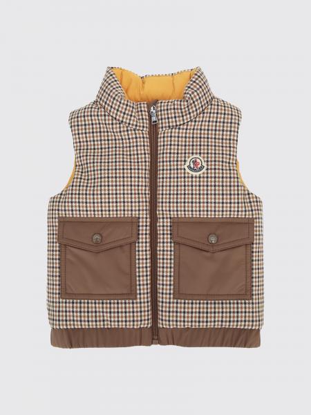 Veste enfant Moncler