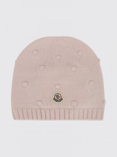 Cappello bambino Moncler