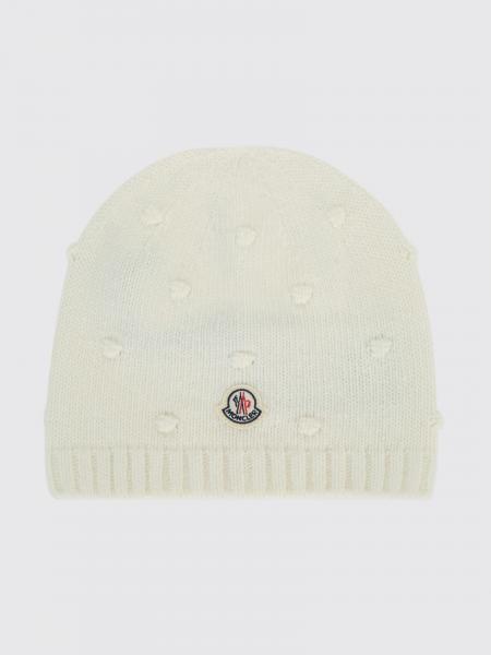Cappello bambino Moncler