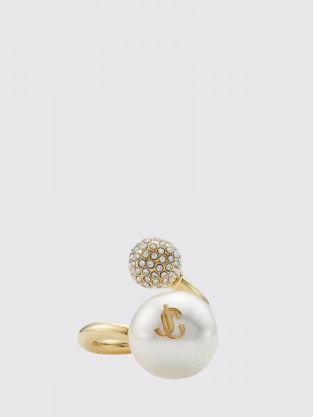 Jewel woman Jimmy Choo
