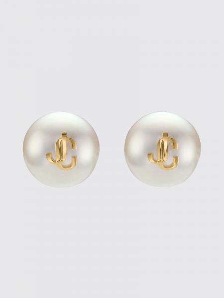 Jewel woman Jimmy Choo