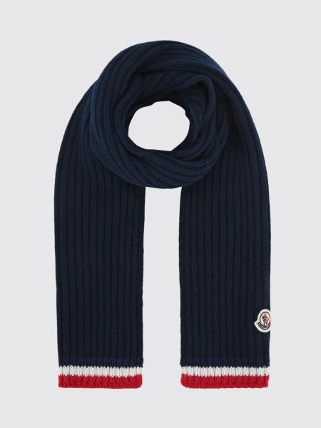 Bufanda niños Moncler