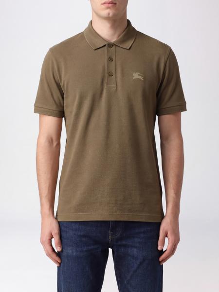 T-shirt men Burberry
