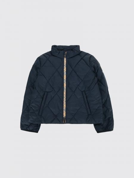 Giacca bambino Burberry