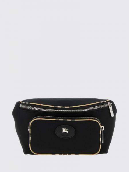 Bag men Burberry