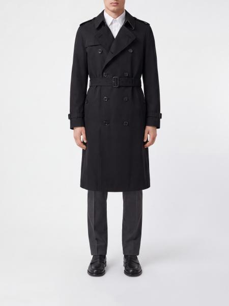 Jacket men Burberry