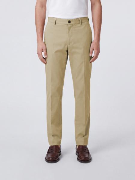 Pantaloni uomo Burberry