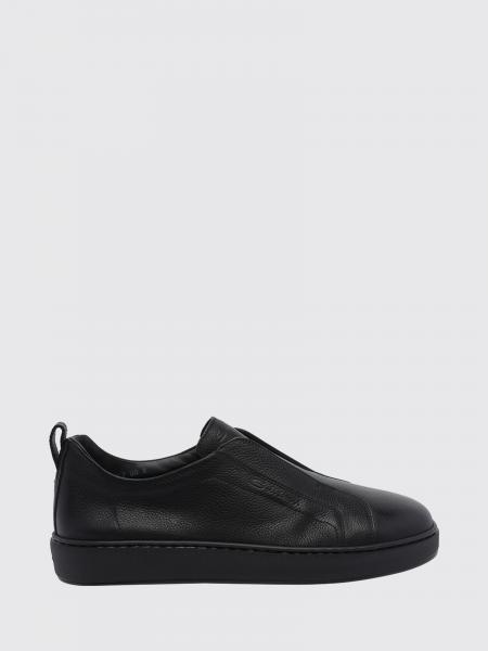 Sneakers men Santoni