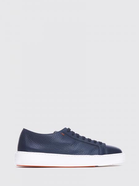 Sneakers men Santoni