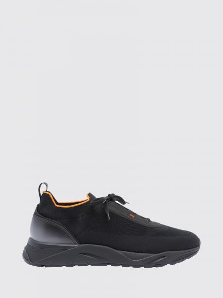 Sneakers men Santoni