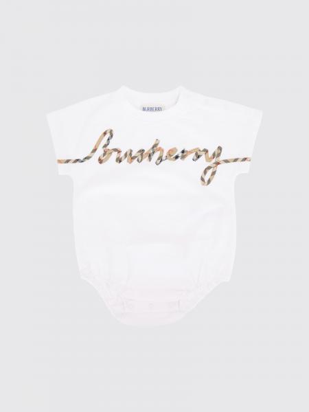T-shirt bambino Burberry