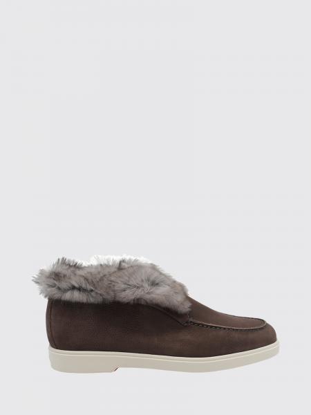Shoes woman Santoni